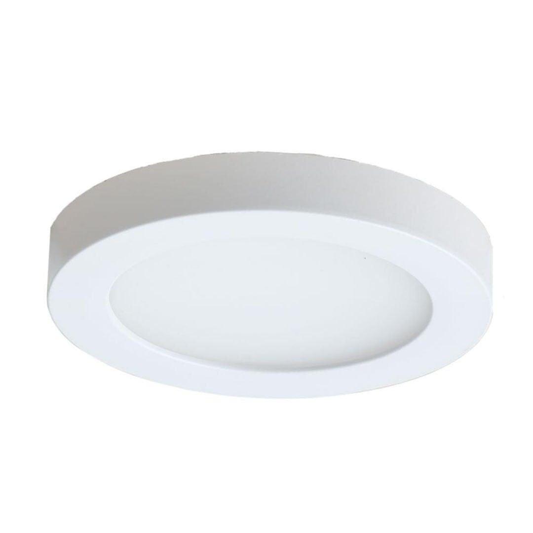 Jupiter LS456 3 Watt Sıva Altı LED Banyo Spot 6500 Kelvin LS456 B830