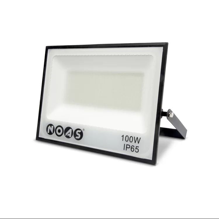 Noas 100W 6500K Beyaz Işık Led Projektör YL70 0100