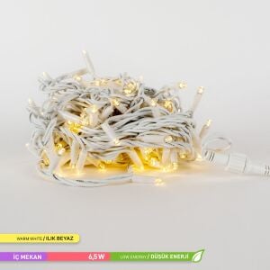 ACK Lüks Seri Eklenebilir LED Işık 3000K AS90-00100