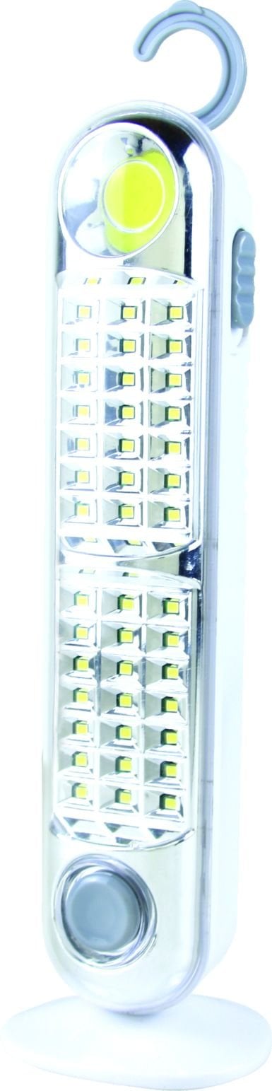 Forlife 60W-6500K Solar Işıldak FL-3357