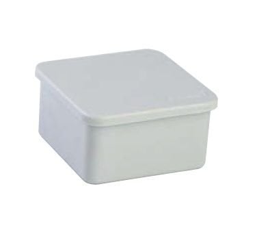 Mutlusan Termoplastik Buat Alev Yaymayan (85X85X48) - 001 046 098585 00 17