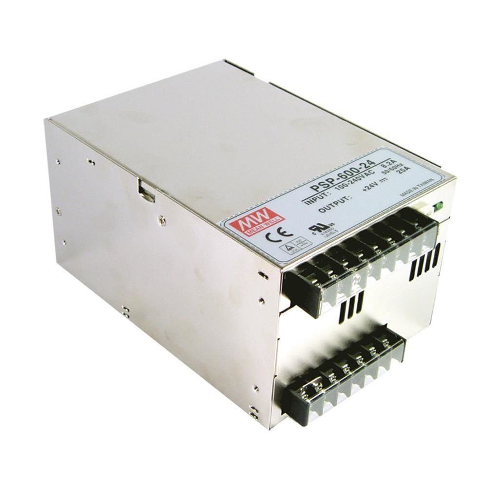 MEANWELL- PSP-600-27  Güç Kaynağı