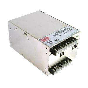 MEANWELL- PSP-600-27  Güç Kaynağı