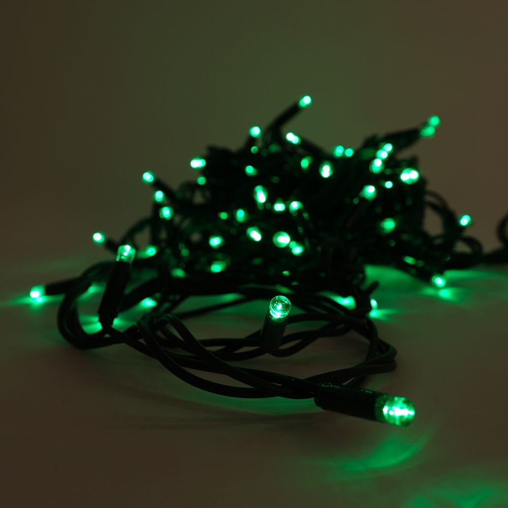 ACK Lüks Seri Eklenebilir LED Yeşil Işık AS90-00105