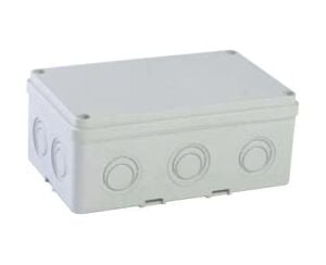 Mutlusan Termoplastik Buat (110X180X77) (10 Çıkışlı) - 001 046 091118 00 17