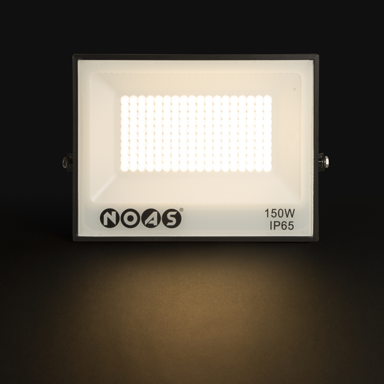Noas 150W 3200K Gün Işığı Led Projektör YL70 0151