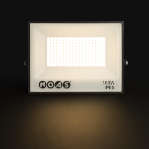 Noas 150W 3200K Gün Işığı Led Projektör YL70 0151