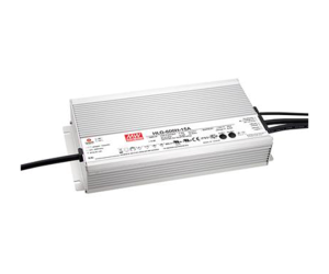 MEANWELL- HLG-600H-48A  Led Sürücü - Güç kaynağı