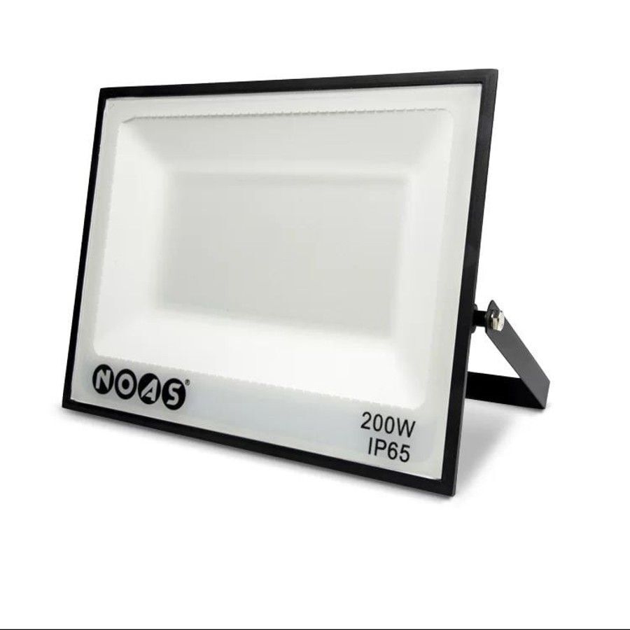 Noas 200W 6500K Beyaz Işık Led Projektör YL70 0200 | www