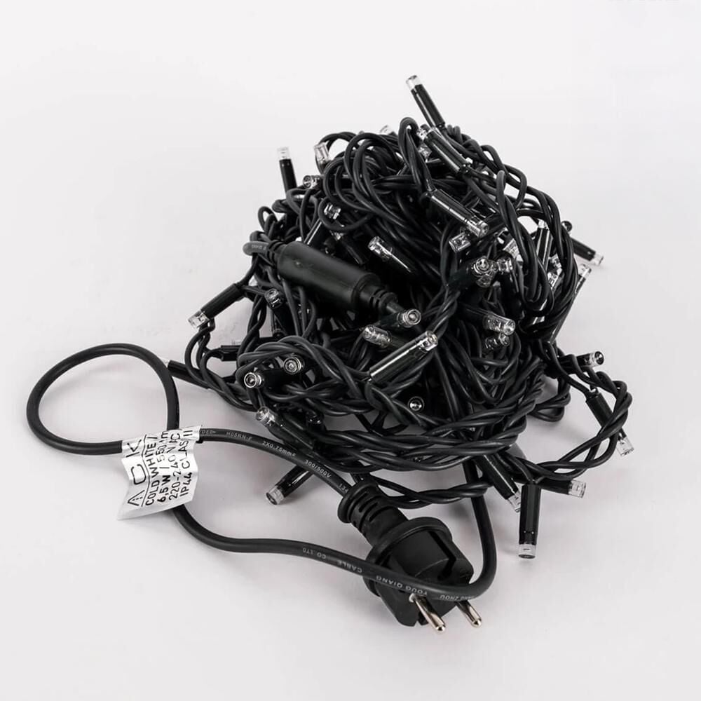 ACK Lüks Seri Eklenebilir LED Işık 6500K AS90-01003