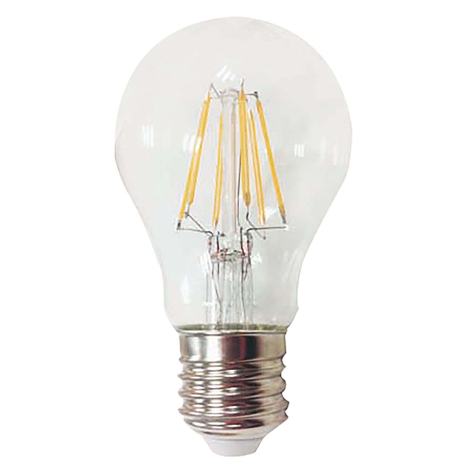 Global K2  Kes620 Cob Flam Dimmable Amp4W E27 Beyaz Işık