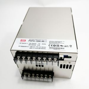 MEANWELL- PSPA-1000-48  Güç Kaynağı