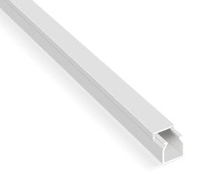 Mutlusan 30x30 mm. Kablo Kanalı - Meks 001 002 030030 20 00