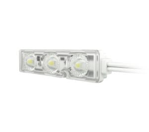 Cata 1.2W  12v Kristal Mercek Modül Beyaz Işık CT-4592