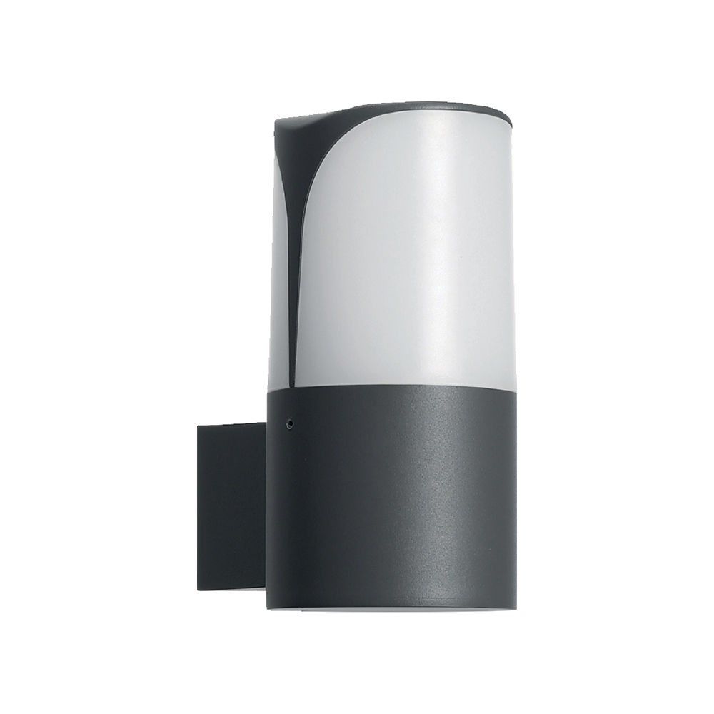 ACK Selge 12cm Alüminyum E27 DUY Duvar Apliği AG36-00332