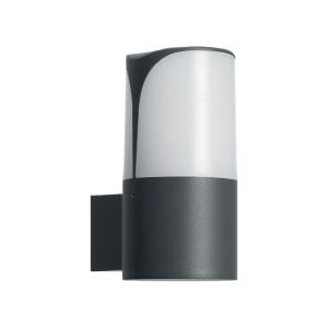 ACK Selge 12cm Alüminyum E27 DUY Duvar Apliği AG36-00332