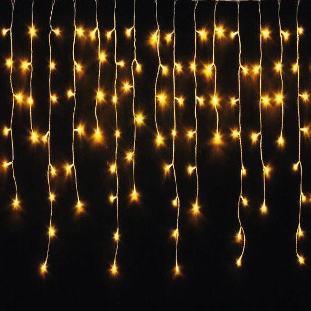 ACK 9W 192 LED'li Saçak Işık 3000K AS90-00800