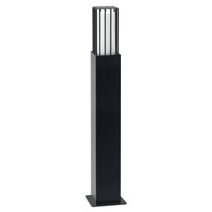 ACK E27 Duy Assos 80cm Alüminyum Bahçe Armatürler AG36-00412