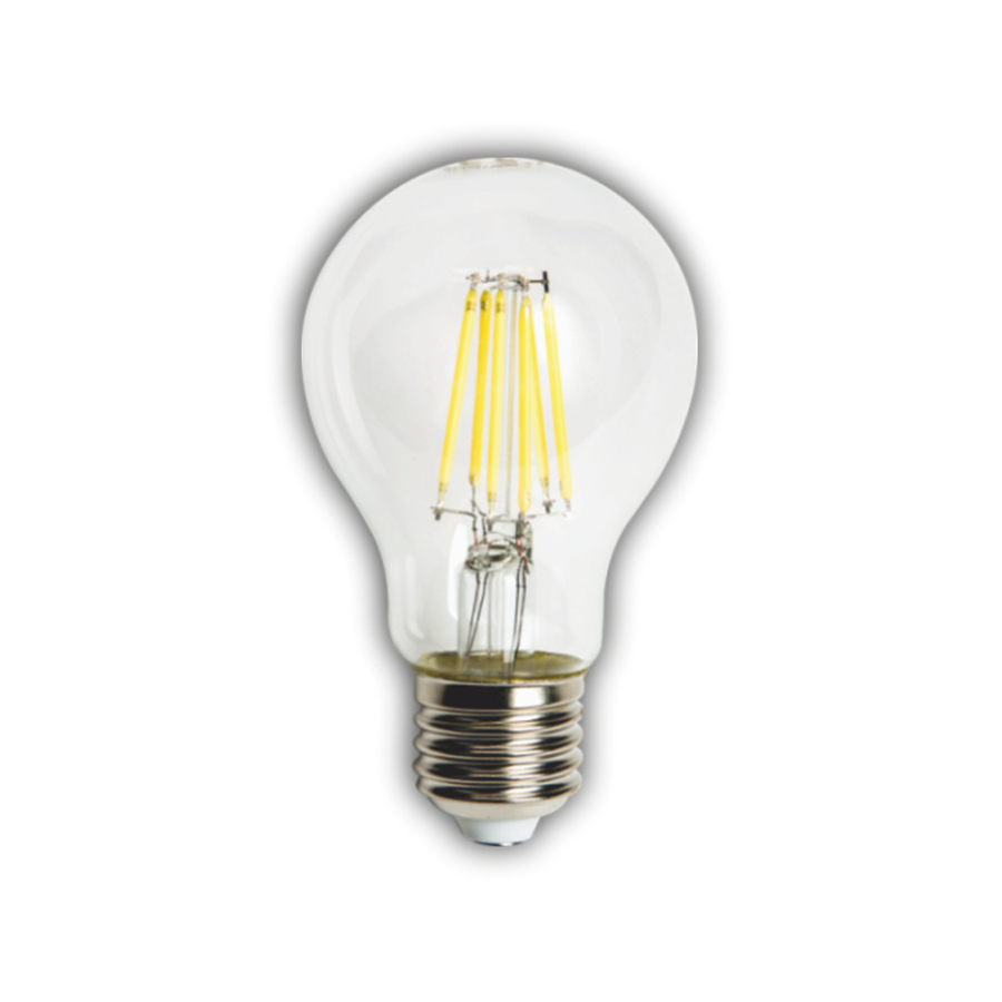 Cata 6W 3200K Gün Işığı Led Ampul E27 Duylu CT-4231