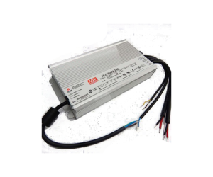 MEANWELL- HLG-600H-48B  Led Sürücü - Güç kaynağı