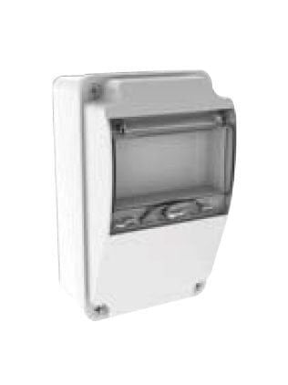 Mutlusan 138X226X127 Kombinasyon Kutusu (Sigortalı Boş) - 001 046 098226 00 17