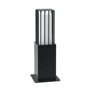 ACK E27 Duy Assos 40cm Alüminyum Bahçe Armatürler AG36-00402