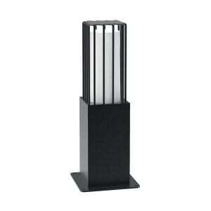 ACK E27 Duy Assos 40cm Alüminyum Bahçe Armatürler AG36-00402