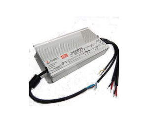 MEANWELL- HLG-600H-54B  Led Sürücü - Güç kaynağı