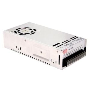 MEANWELL- QP-150B  Güç Kaynağı