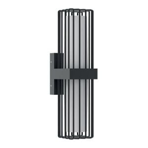 ACK E27 Duy Assos 41cm Alüminyum Bahçe Armatürler AG36-00422