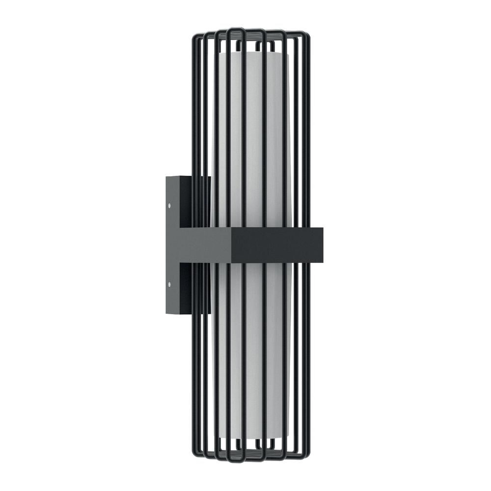 ACK E27 Duy Assos 41cm Alüminyum Bahçe Armatürler AG36-00422