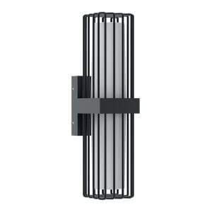 ACK E27 Duy Assos 41cm Alüminyum Bahçe Armatürler AG36-00422