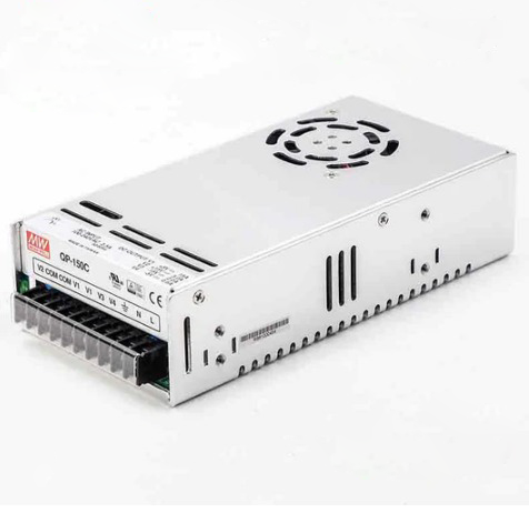 MEANWELL- QP-150C  Güç Kaynağı