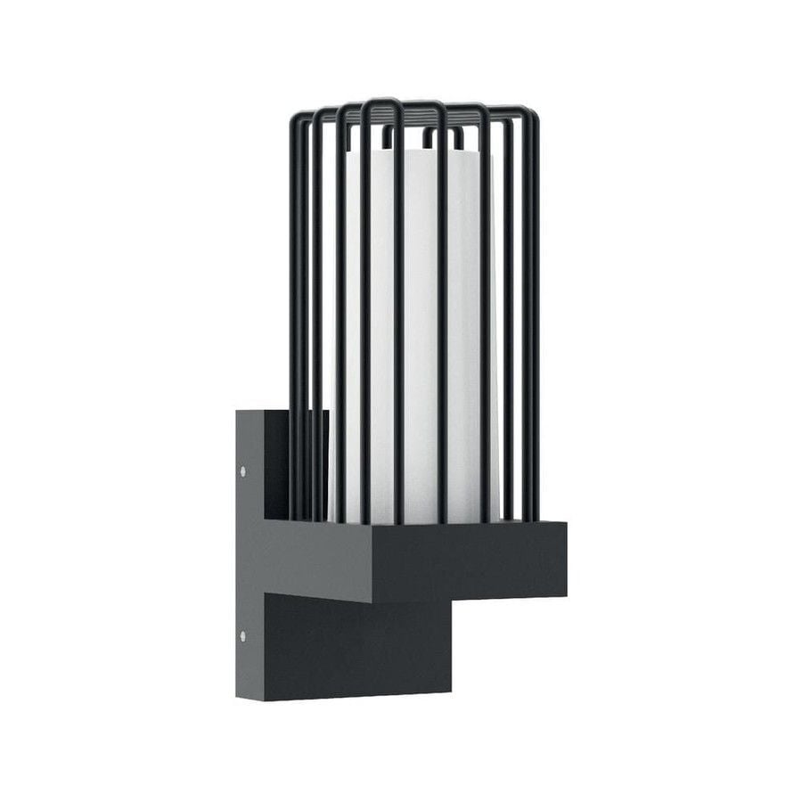 ACK E27 Duy Assos 28cm Alüminyum Bahçe Armatürler AG36-00432