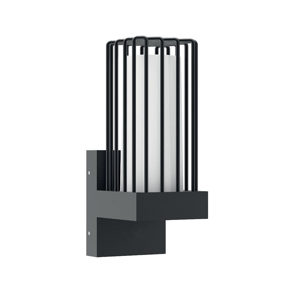 ACK E27 Duy Assos 28cm Alüminyum Bahçe Armatürler AG36-00432