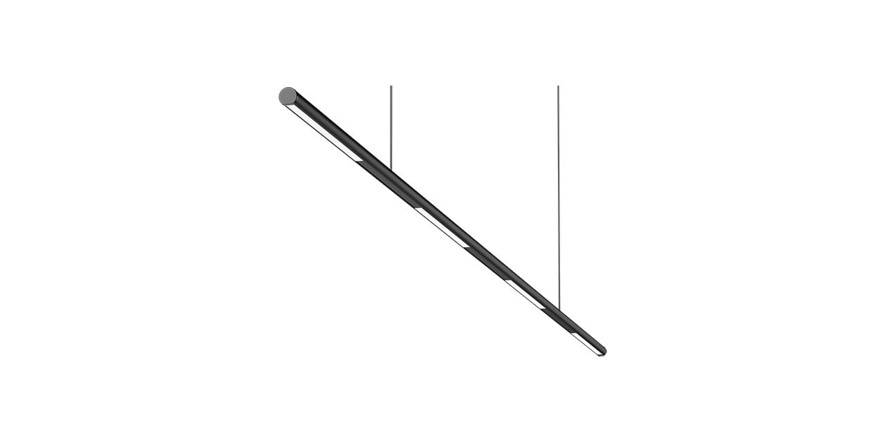 Goya 20W Sarkıt Lineer Armatür GY 8011-2