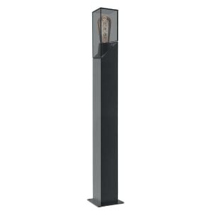 ACK E27 Duy Karya 80cm Alüminyum Bahçe Armatürler AG36-00512