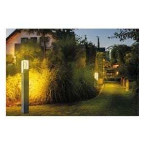 ACK E27 Duy Karya 80cm Alüminyum Bahçe Armatürler AG36-00512