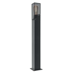 ACK E27 Duy Karya 80cm Alüminyum Bahçe Armatürler AG36-00512