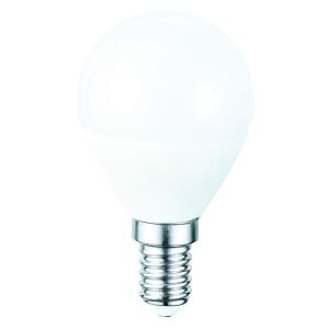 Global K2  Kes208 5W  Top Led Ampul E14 K2 Natural Beyaz