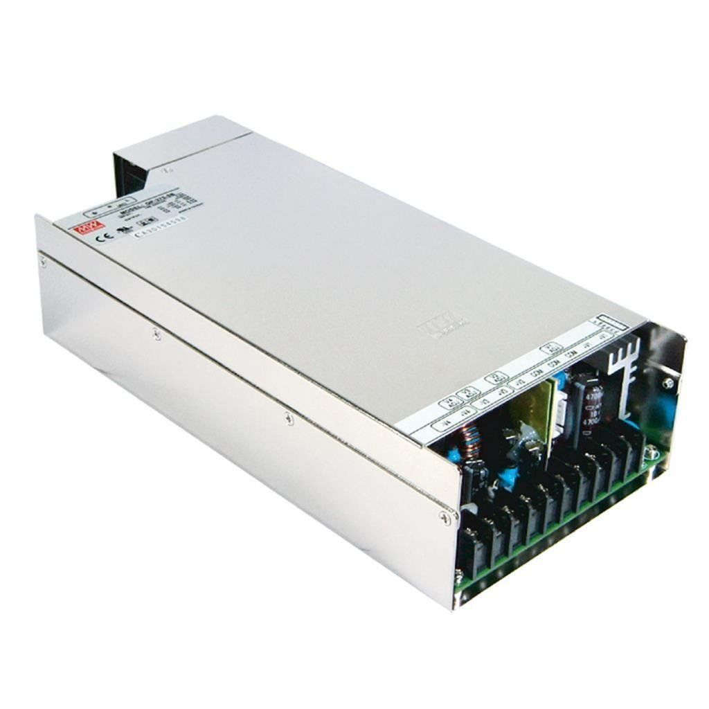 MEANWELL- QP-375-5E  Güç Kaynağı