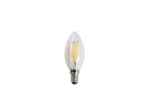 Cata 4 Watt Led Rustik Ampul E14 Duylu CT-4066