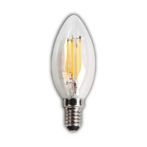 Cata 4 Watt Led Rustik Ampul E14 Duylu CT-4066