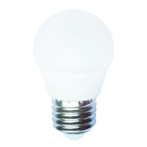 Global K2  Kes207 5W Ledli Top Ampul A45 K2 Natural Beyaz