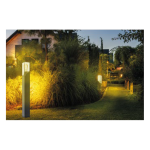 ACK E27 Duy Karya 25cm Alüminyum Bahçe Armatürler AG36-00522
