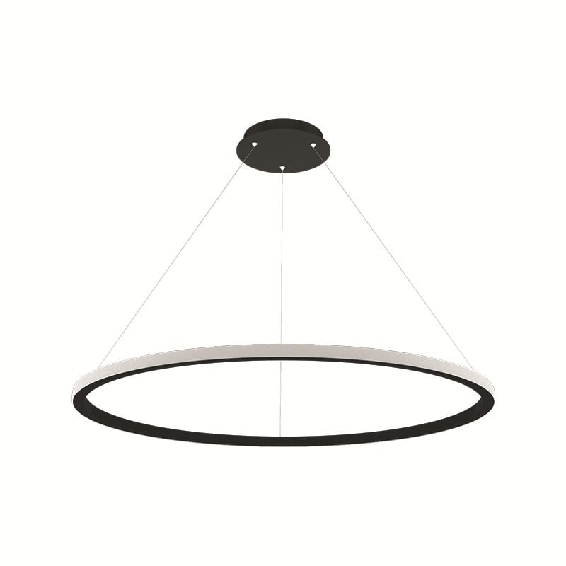 Goya 50w 100cm Dekoratif Sarkıt Led Lineer Armatür GY 8220 100