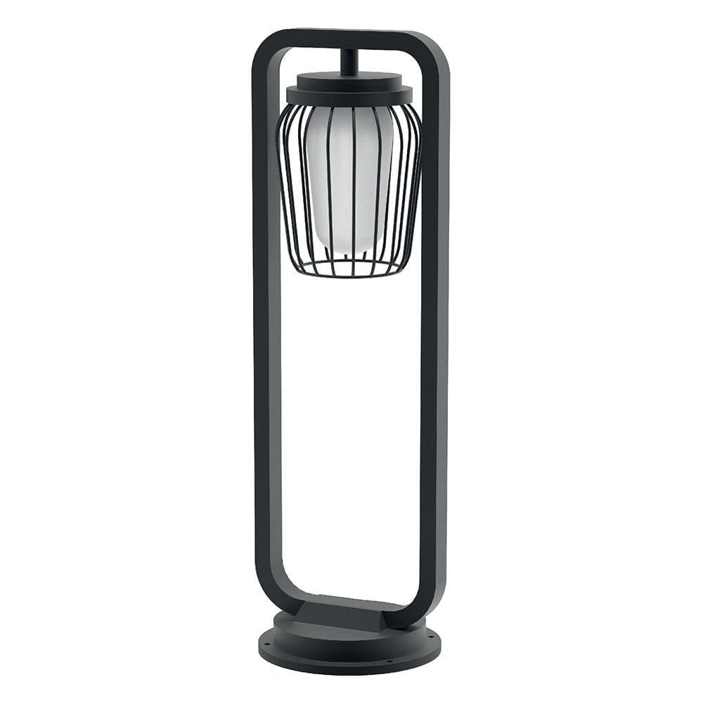 ACK E27 Duy Gordion 70cm Alüminyum Bahçe Armatürler AG36-00612