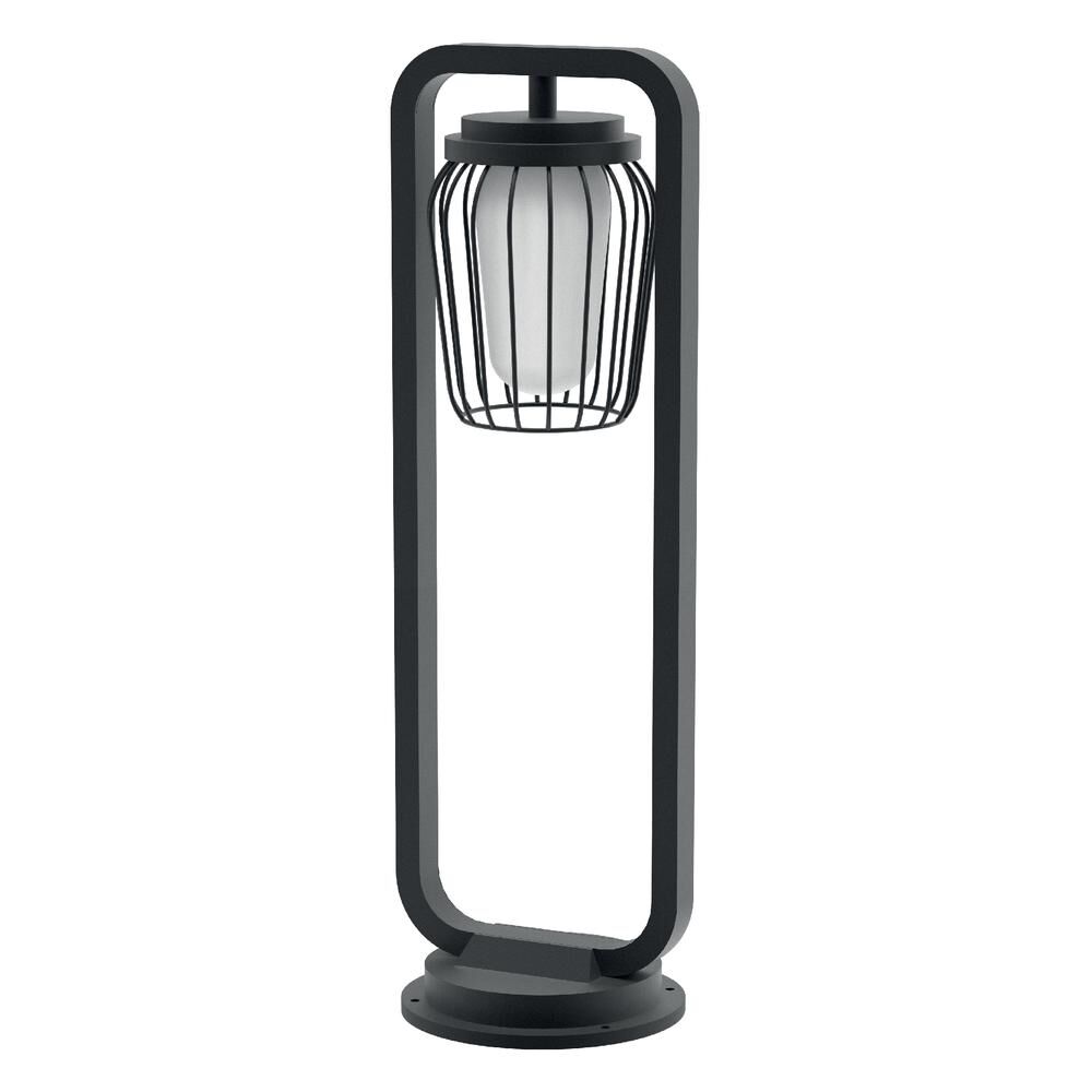 ACK E27 Duy Gordion 70cm Alüminyum Bahçe Armatürler AG36-00612