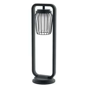 ACK E27 Duy Gordion 70cm Alüminyum Bahçe Armatürler AG36-00612