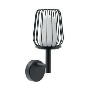 ACK E27 Duy Gordion 41,9cm Alüminyum Bahçe Armatürler AG36-00602